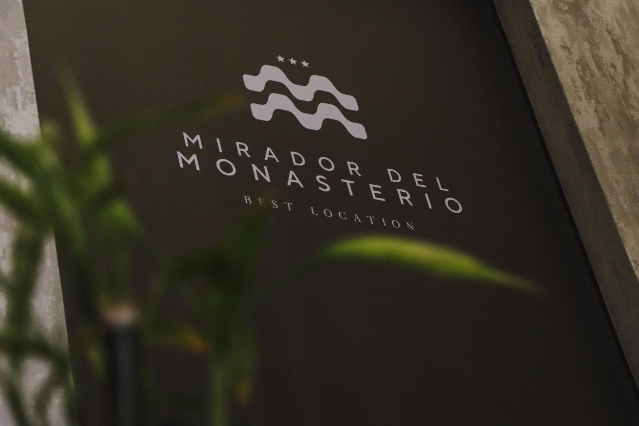 Mirador Del Monasterio Inn 3*