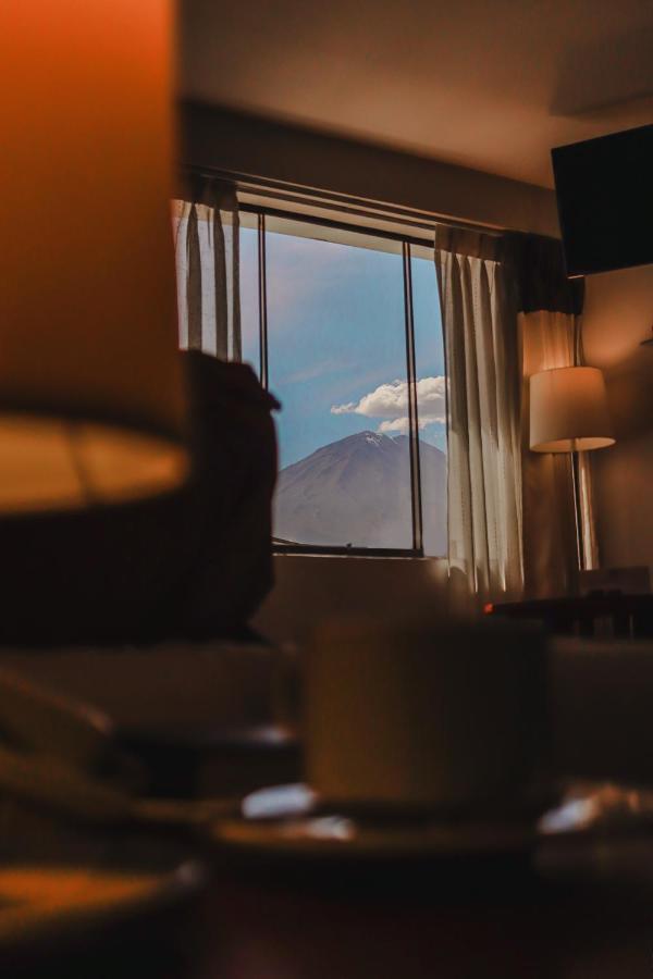 Mirador Del Monasterio Inn Arequipa